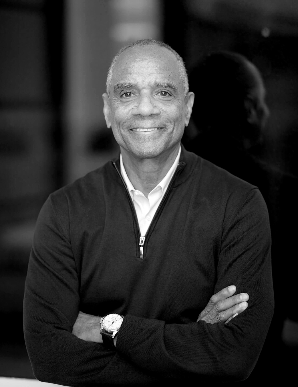 Ken Chenault | General Catalyst